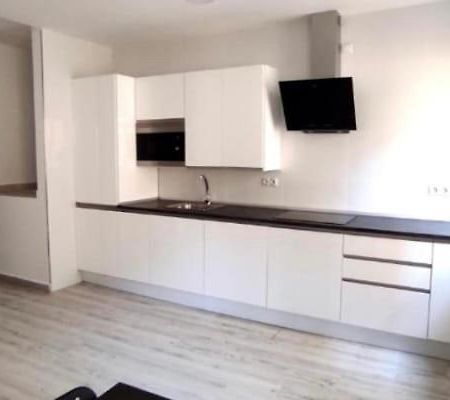 Malaga Inn Apartaments Экстерьер фото