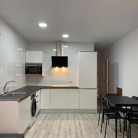 Malaga Inn Apartaments Экстерьер фото