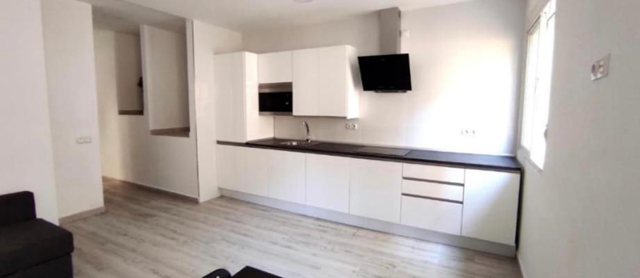 Malaga Inn Apartaments Экстерьер фото