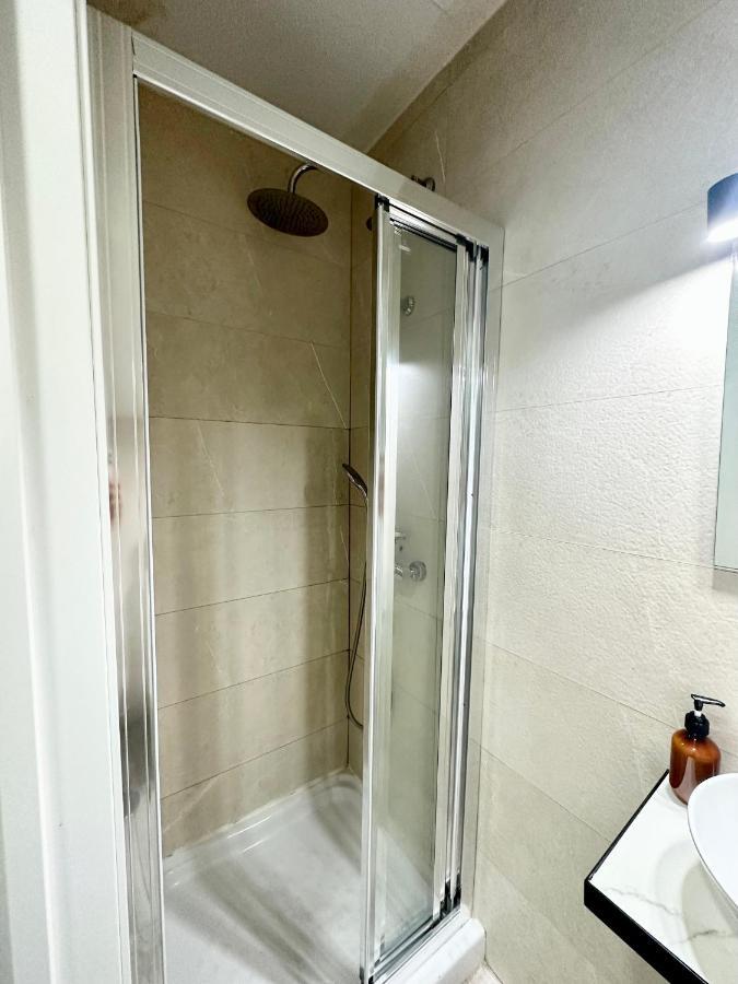 Malaga Inn Apartaments Экстерьер фото
