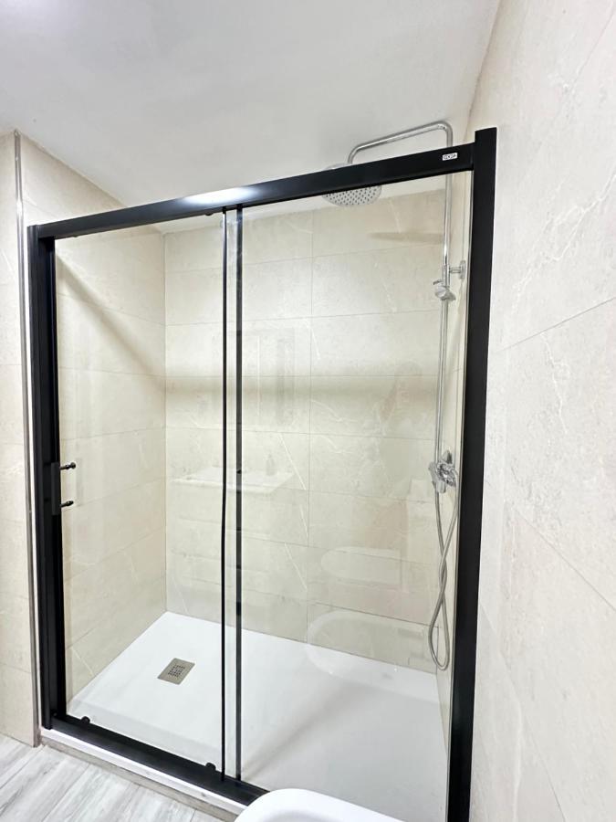 Malaga Inn Apartaments Экстерьер фото